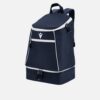 Navy/vit