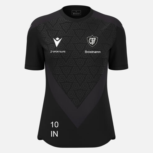 Dryad Tee (Tidaholm)