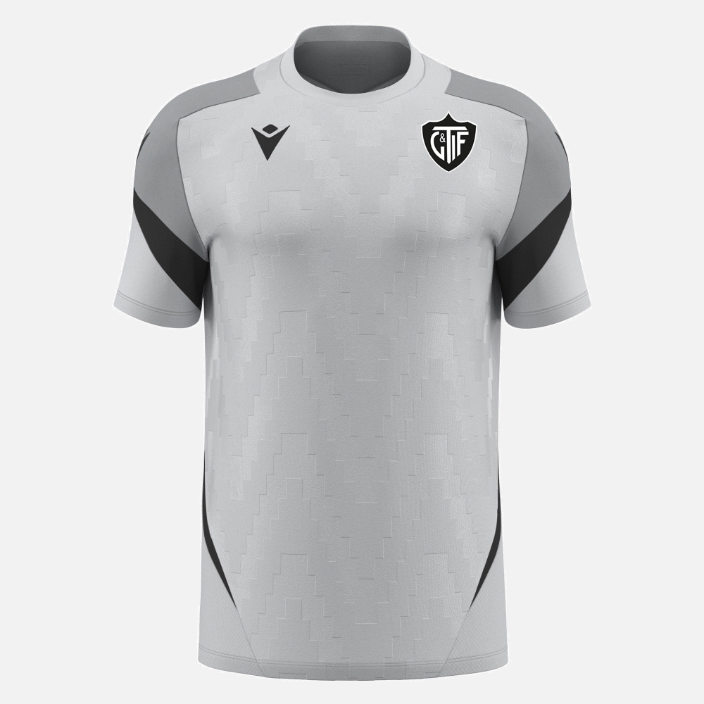 Macron Totem Jersey (TGOIF)