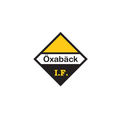 Öxabäck IF