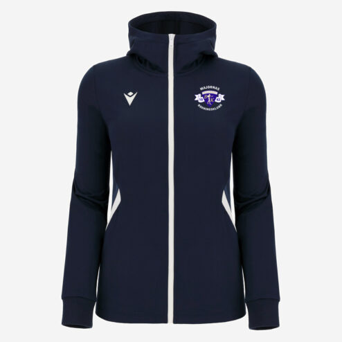 Bastet Full Zip (MBK)