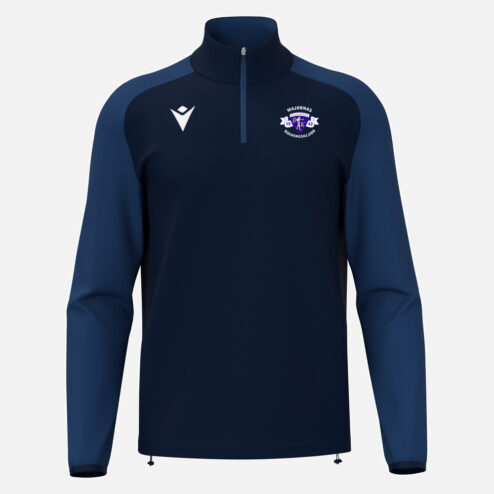 Half Zip (MBK)