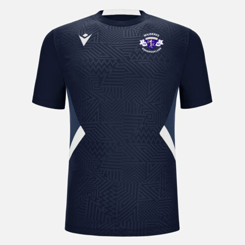 Shedir Tränings Tee (MBK)