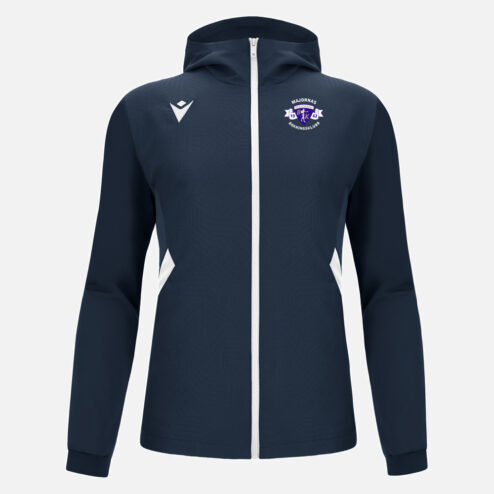 Tiamat Full Zip (MBK)