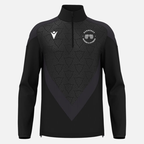 Anduin Half Zip (Kennergy)