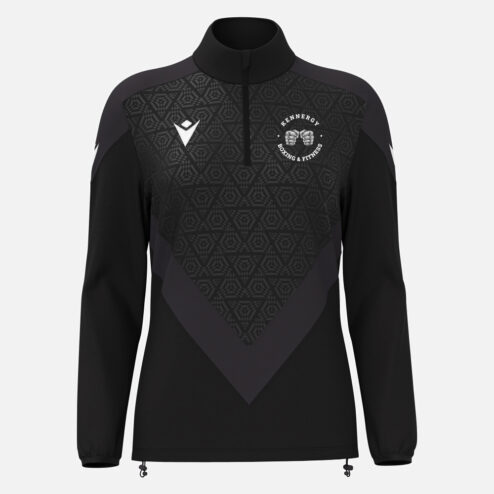 Anora Half Zip (Kennergy)