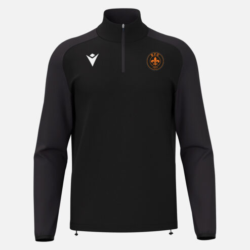 Isen Half Zip (Bosna)