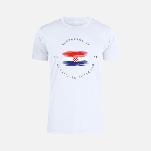 Merch Tee Croatia