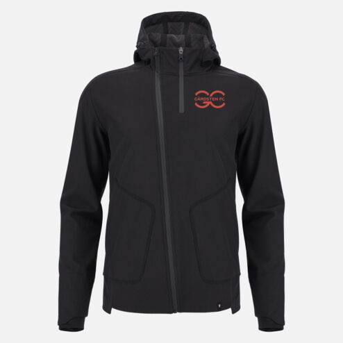 Tomtor Softshell (Gårdsten)