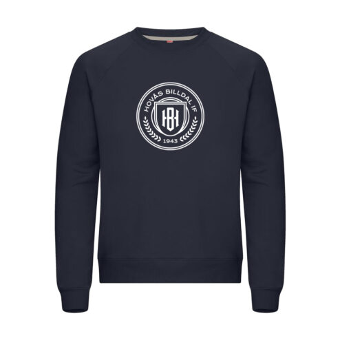 HBIF Navy Sweatshirt (B)