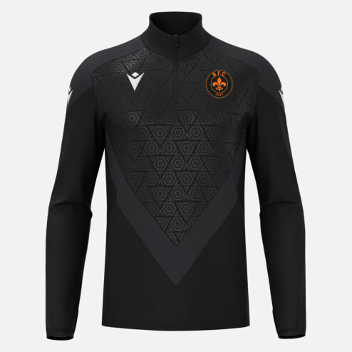 Yaruga Halfzip (Bosna)
