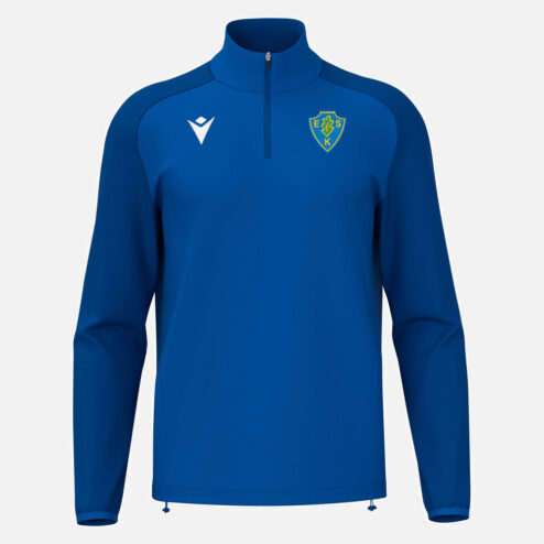 Isen Halfzip (Ekedalen)
