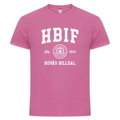 HBIF Skintebo T-Shirt