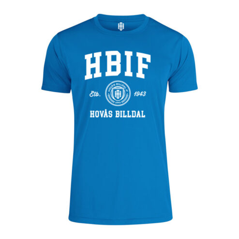 HBIF Skintebo T-Shirt