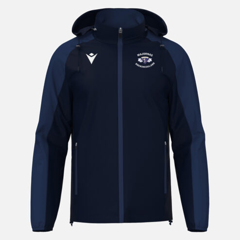 Elbrus Vindjacka (MBK)