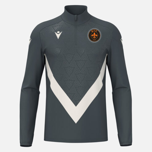 Yaruga Halfzip Coach (Bosna)