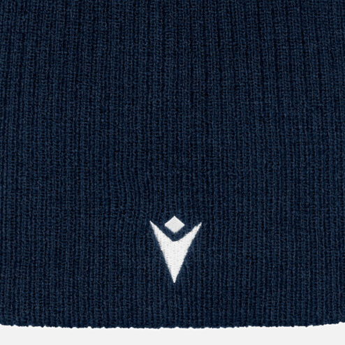 Alternative view of Metel Beanie