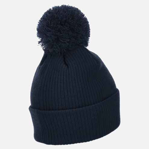 Alternative view of Snow Beanie