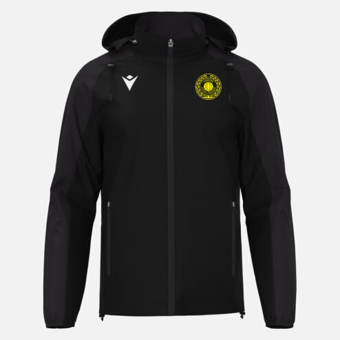 Elbrus Wind-Rain Jacket (Storfors)