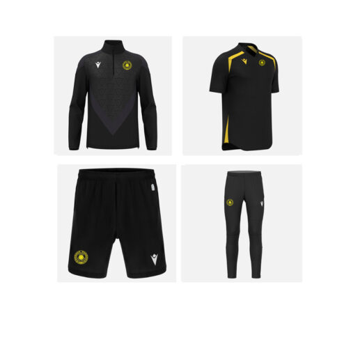Ledar Paket (Storfors)