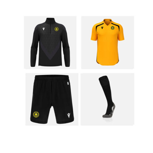 Stort Tränings Paket (Storfors)