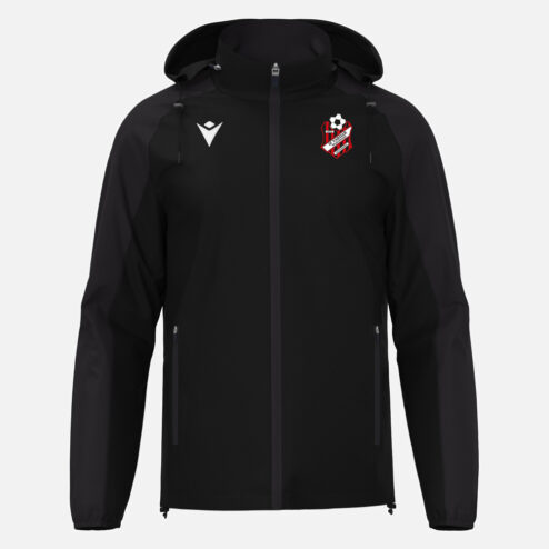 Elbrus Wind-Rain Jacket (VAR)