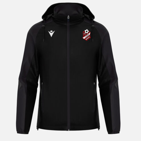 Rivendell Varmfodrad Vindjacka (Vardar)