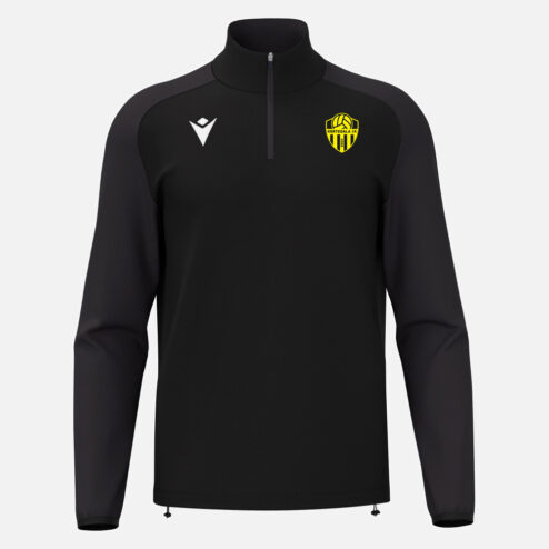 Isen Half Zip (Kortedala)