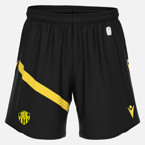 Shen Shorts (Kortedala)