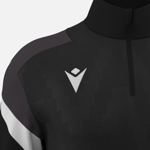 Alternative view of Hollow Half Zip (Ulricehamns FF)