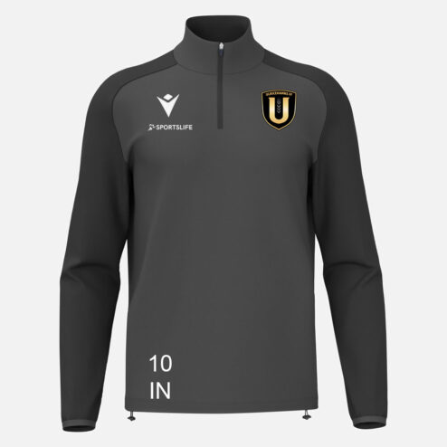 Isen Half Zip (Ulricehamns FF)