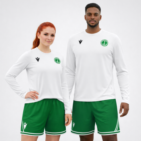 Void LS Shooting Shirt (St Helena)