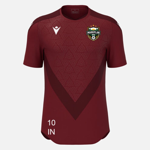 Wisp Tee (Markplan FC)