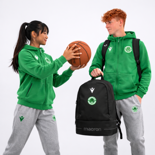 Crew Ryggsäck (St Helena)