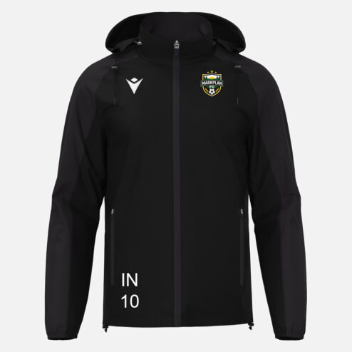 Elbrus  Vindjacka (Markplan FC)