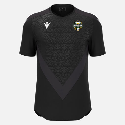 Alternative view of Wisp Tee (Markplan FC)