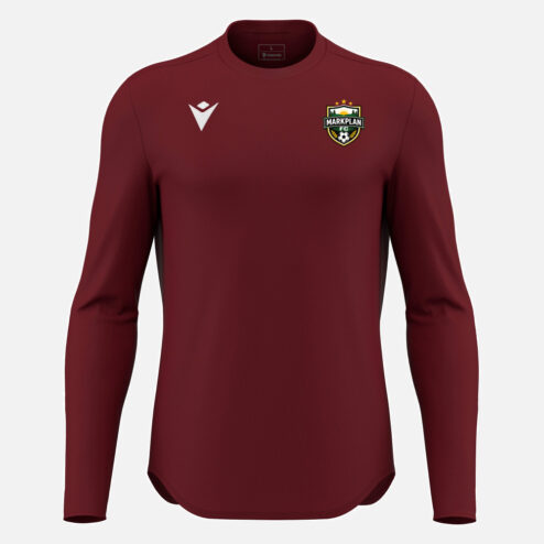 Void Tee LS (Markplan FC)