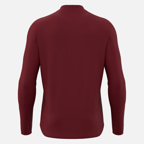 Alternative view of Void Tee LS (Markplan FC)