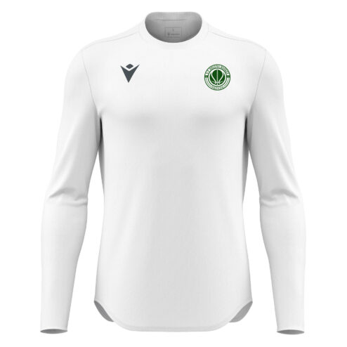 Alternative view of Void LS Shooting Shirt (St Helena)