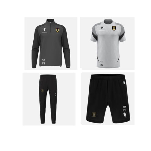 Ledar Paket (Ulricehamns FF)