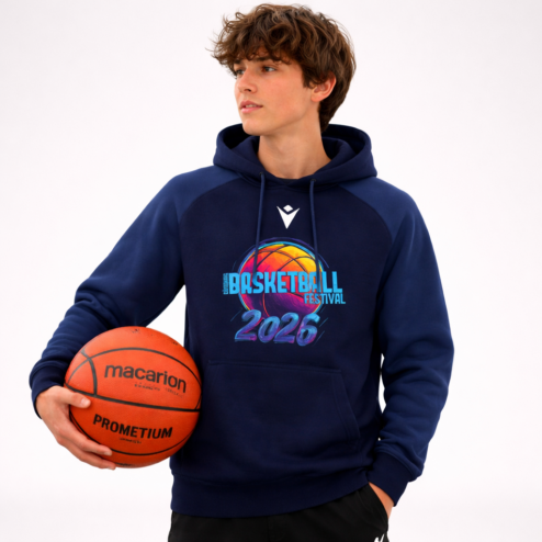 Limited Edition Hood (Horn)