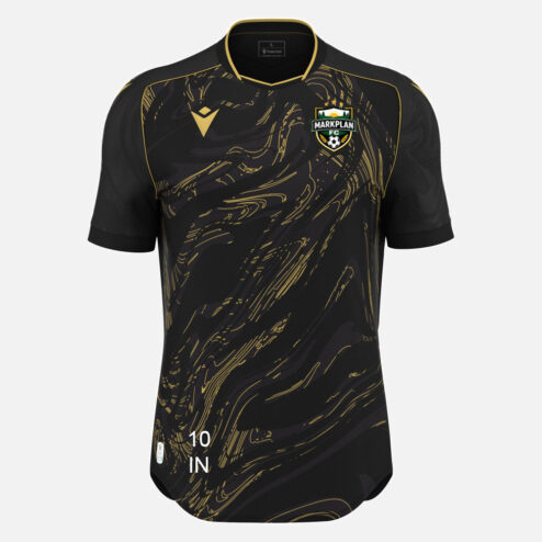 Arcane Tee (Markplan FC)