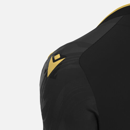 Alternative view of Arcane Tee (Markplan FC)