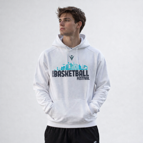 Alternative view of Classic GBF Hood