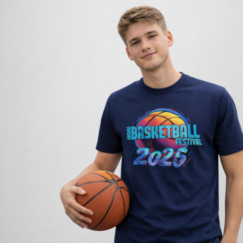 Alternative view of Limited Edition Tee (Boost)