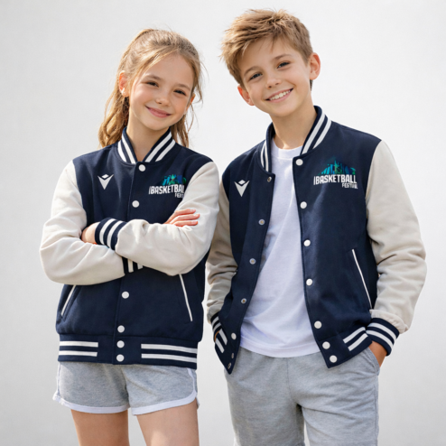 Classic GBF College Jacka (Fiddle)