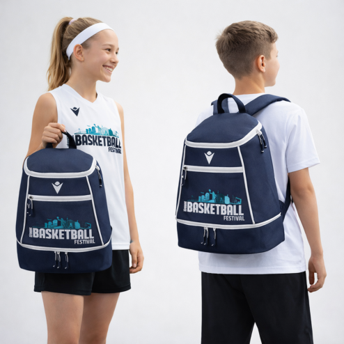 Classic GBF Ryggsäck (Path)