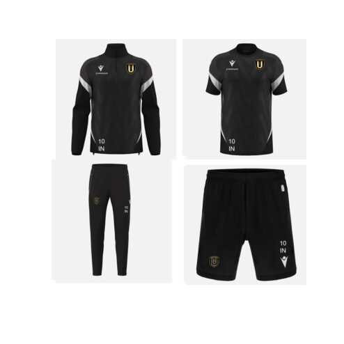 Spelar Paket (Ulricehamns FF)