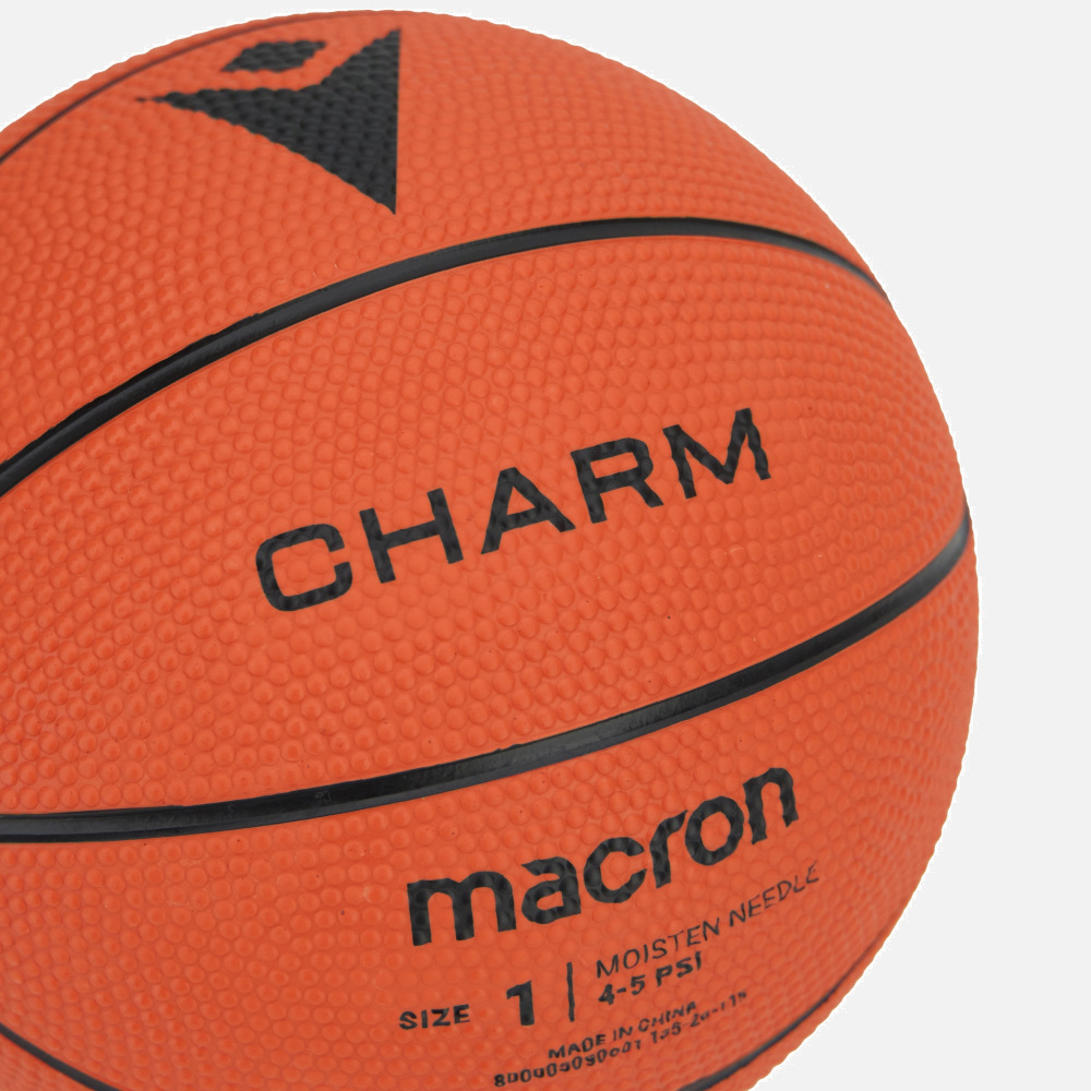Basketboll Charm (Kvarnby) - Bild 2