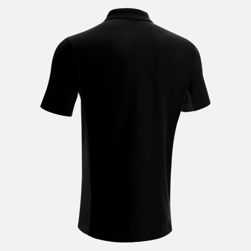 Alternative view of Clarinet Pique Polo (Högsbo)
